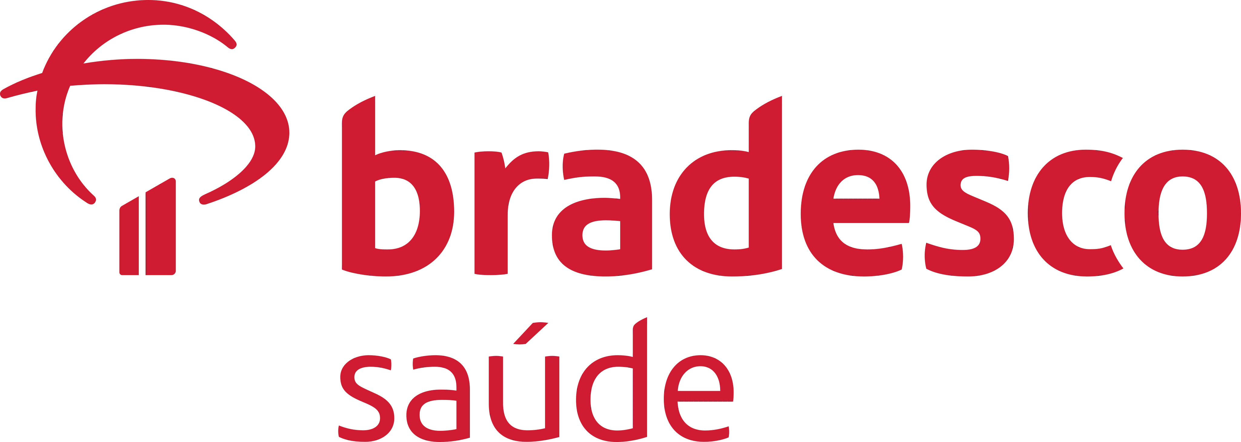Bradesco Saúde