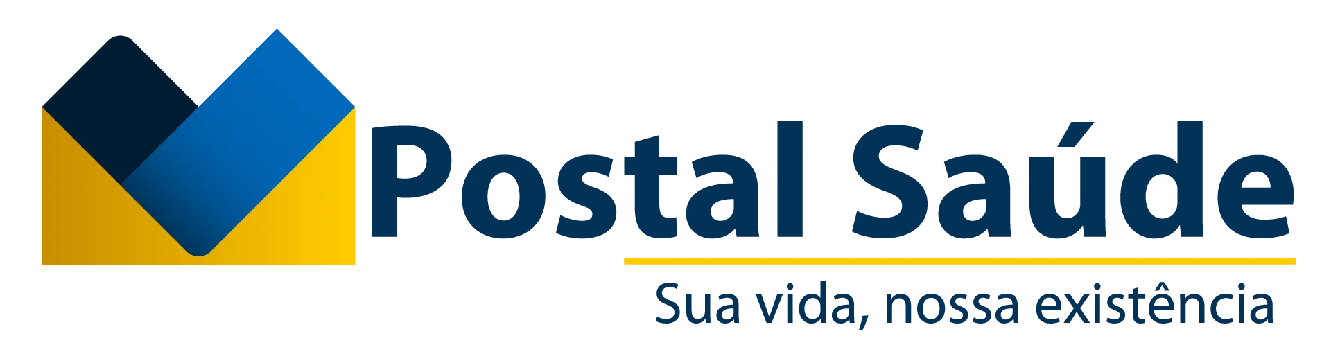 Postal Saúde