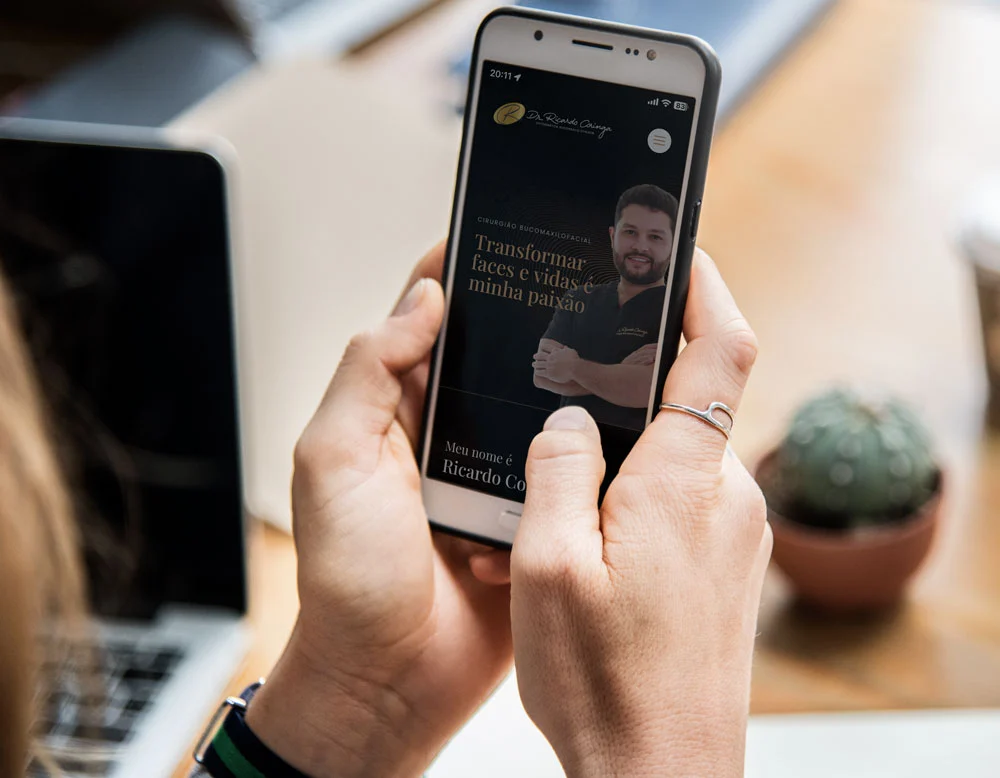 cirurgião bucomaxilofacial