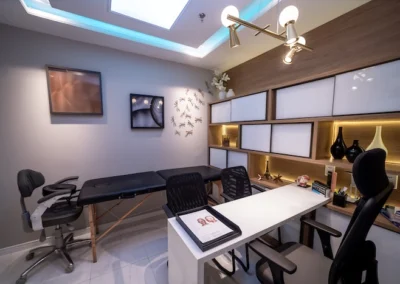 cirurgião bucomaxilofacial