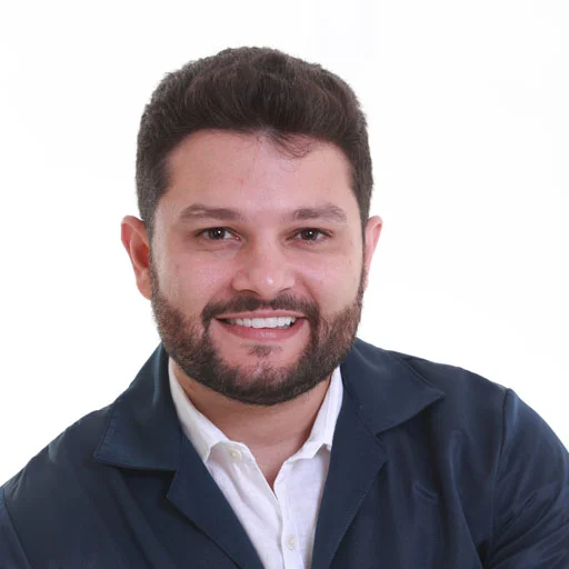 cirurgião bucomaxilofacial