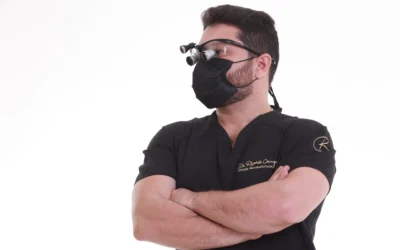 Quando você deve procurar um Cirurgião Bucomaxilofacial?