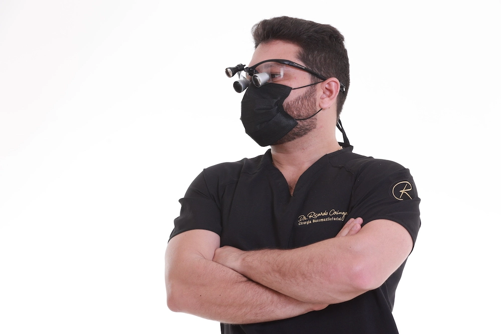 Quando você deve procurar um Cirurgião Bucomaxilofacial?